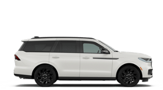 2026 Lincoln Lincoln Navigator External Image 1